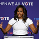 Image for article titled Before Our Meeting, Michelle Obama Asked Me to Remind You What Happens When We All Vote